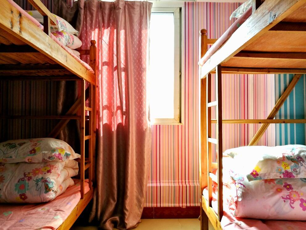 Guangzhou Langba Hostel Kültér fotó