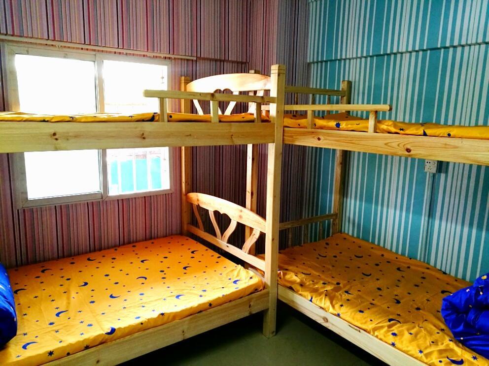 Guangzhou Langba Hostel Kültér fotó