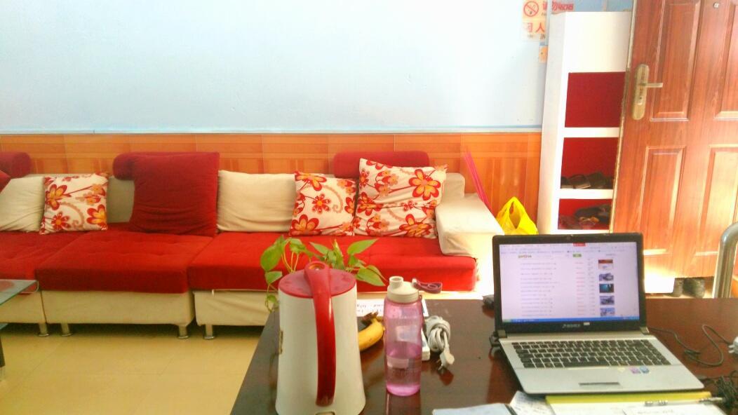 Guangzhou Langba Hostel Kültér fotó