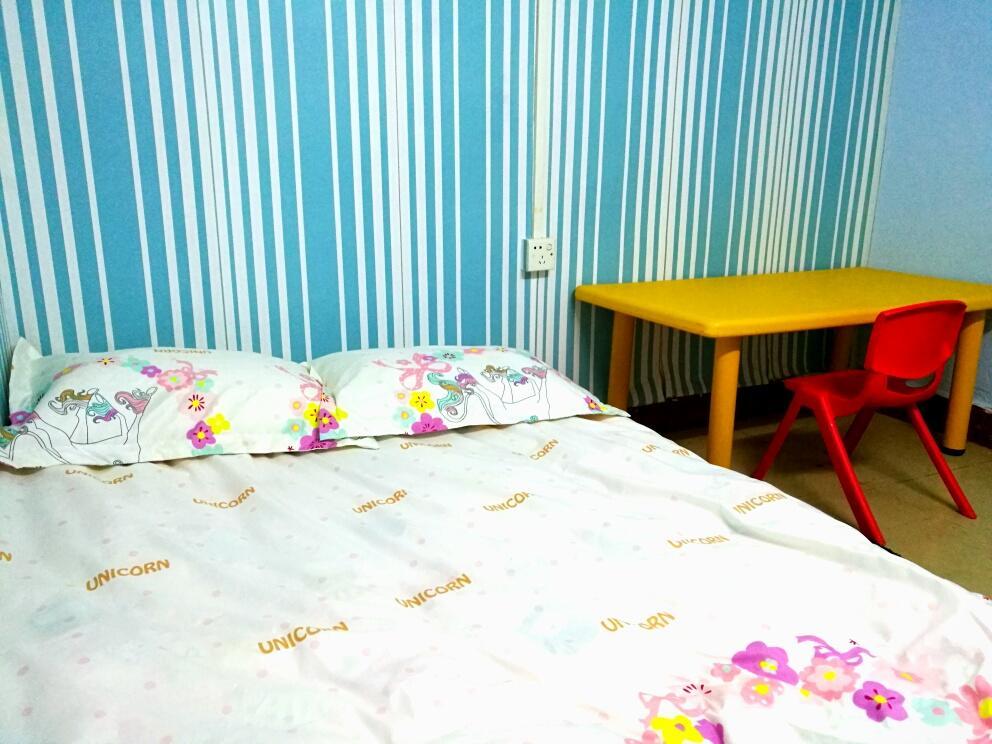 Guangzhou Langba Hostel Kültér fotó