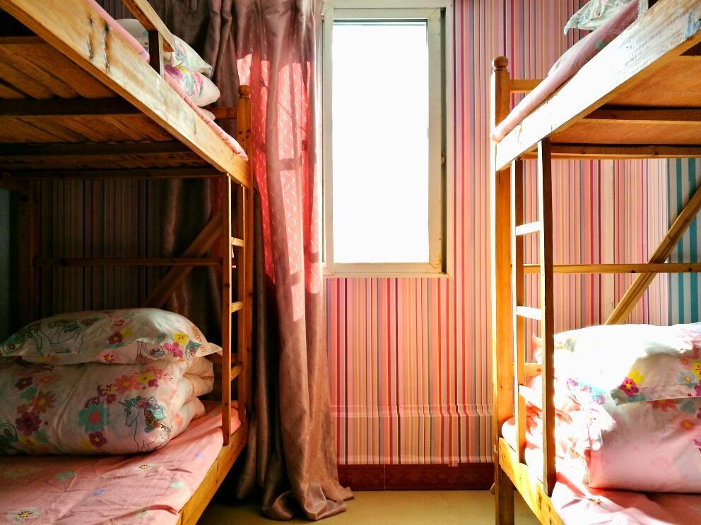Guangzhou Langba Hostel Kültér fotó