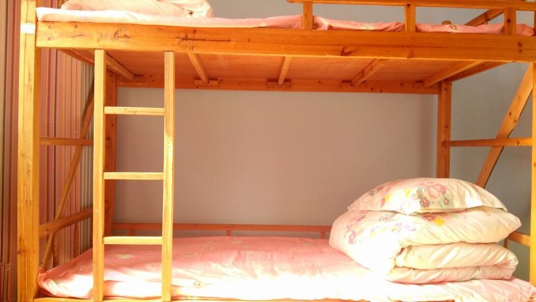 Guangzhou Langba Hostel Kültér fotó