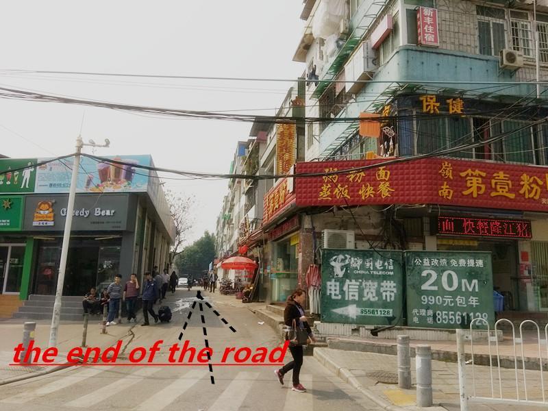 Guangzhou Langba Hostel Kültér fotó
